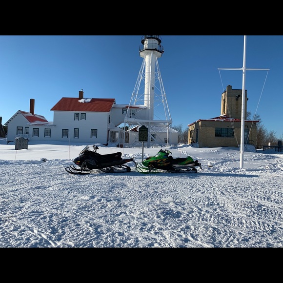 Meet your Posher, Brett - Picture 1 of 1